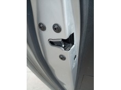 Recambio de cerradura puerta trasera izquierda para opel insignia a (g09) 2.0 cdti (68) referencia OEM IAM 13579557  