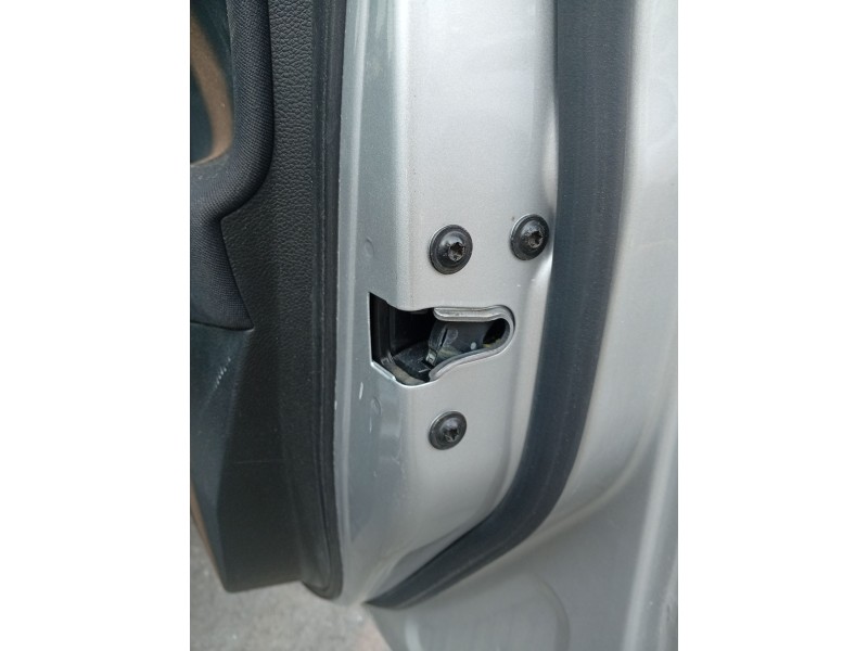 Recambio de cerradura puerta delantera derecha para opel insignia a (g09) 2.0 cdti (68) referencia OEM IAM 13579523  
