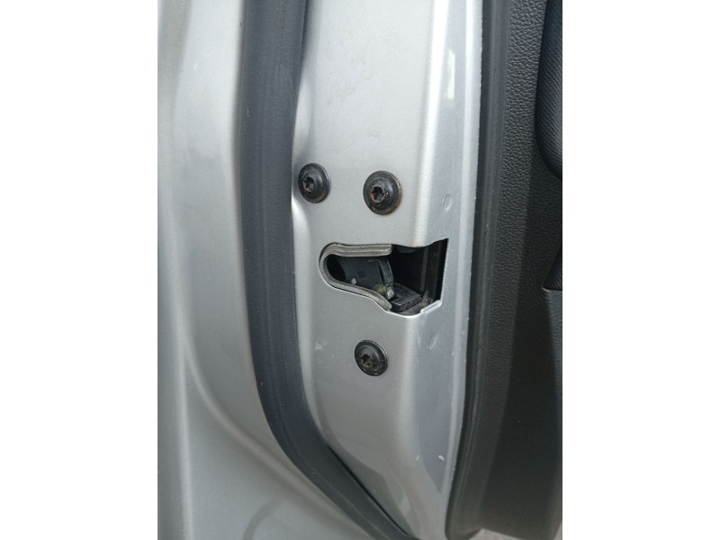 Recambio de cerradura puerta delantera izquierda para opel insignia a (g09) 2.0 cdti (68) referencia OEM IAM 13579497  