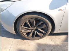 Recambio de pinza freno delantera izquierda para opel insignia a (g09) 2.0 cdti (68) referencia OEM IAM 13578804 95522635 