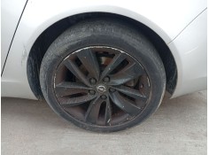 Recambio de pinza freno trasera izquierda para opel insignia a (g09) 2.0 cdti (68) referencia OEM IAM 13370457 95522567 