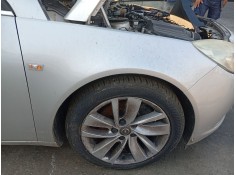 Recambio de aleta delantera derecha para opel insignia a (g09) 2.0 cdti (68) referencia OEM IAM 13277521  