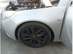 Recambio de aleta delantera izquierda para opel insignia a (g09) 2.0 cdti (68) referencia OEM IAM 13277520  