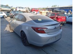 Recambio de barra estabilizadora trasera para opel insignia a (g09) 2.0 cdti (68) referencia OEM IAM 13281796  