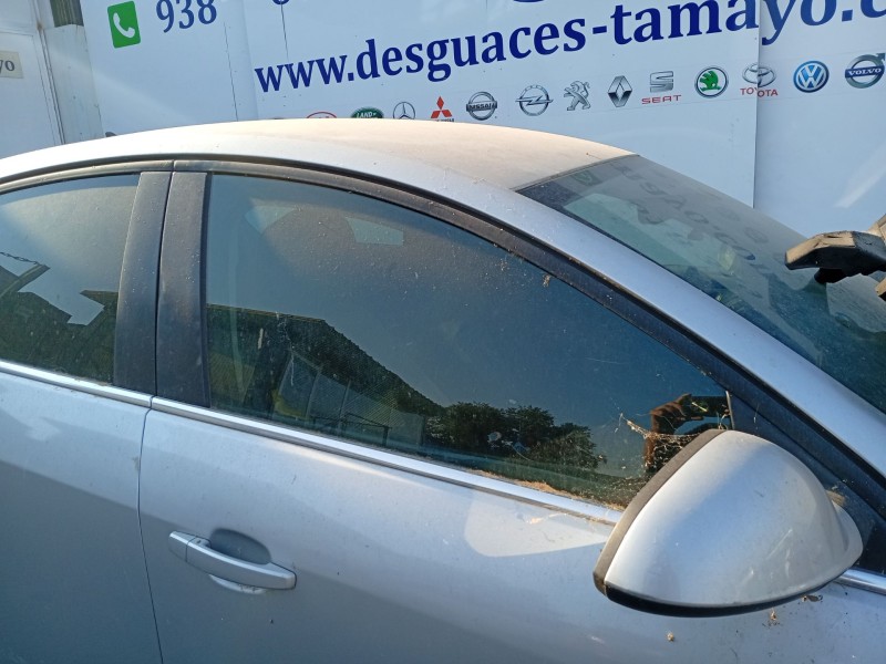 Recambio de luna delantera derecha para opel insignia a (g09) 2.0 cdti (68) referencia OEM IAM 13227827  