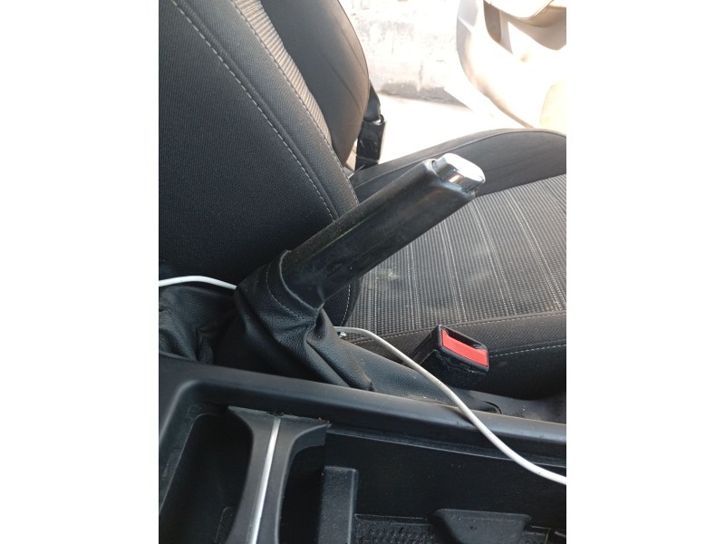Recambio de palanca freno de mano para opel insignia a (g09) 2.0 cdti (68) referencia OEM IAM 13268791  