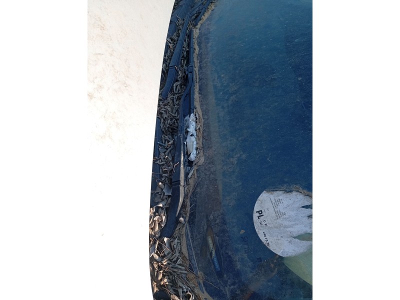 Recambio de brazo limpia delantero izquierdo para opel insignia a (g09) 2.0 cdti (68) referencia OEM IAM 13227398  