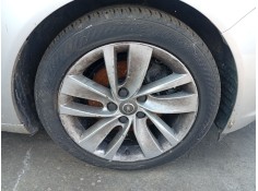 Recambio de mangueta delantera derecha para opel insignia a (g09) 2.0 cdti (68) referencia OEM IAM 13219081  