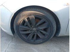 Recambio de mangueta delantera izquierda para opel insignia a (g09) 2.0 cdti (68) referencia OEM IAM 13219080  