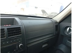 Recambio de airbag delantero derecho para dodge nitro 2.8 crd referencia OEM IAM 05057795AA  