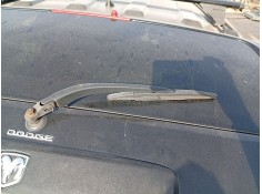 Recambio de brazo limpia trasero para dodge nitro 2.8 crd referencia OEM IAM 05140654AA  