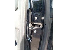 Recambio de cerradura puerta delantera derecha para dodge nitro 2.8 crd referencia OEM IAM 04589466AH  