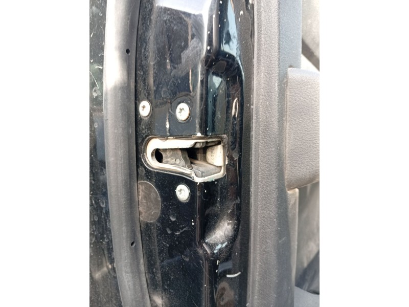 Recambio de cerradura puerta delantera izquierda para dodge nitro 2.8 crd referencia OEM IAM 04589467AH  
