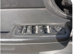 Recambio de mando elevalunas delantero izquierdo para dodge nitro 2.8 crd referencia OEM IAM 04602632AH  