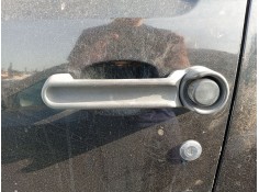 Recambio de maneta exterior delantera izquierda para dodge nitro 2.8 crd referencia OEM IAM 04589164AI  