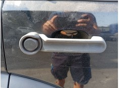 Recambio de maneta exterior trasera derecha para dodge nitro 2.8 crd referencia OEM IAM 04589164AI  