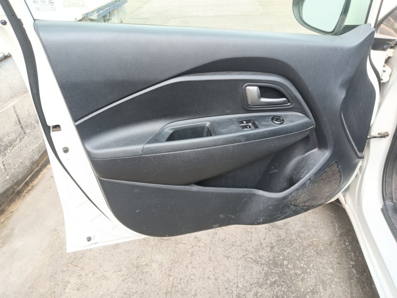 kia rio iii (ub) del año 2014