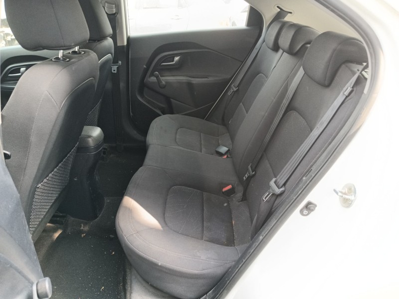 kia rio iii (ub) del año 2014