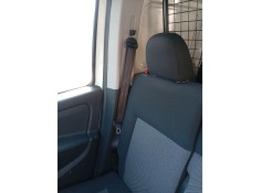 Recambio de cinturon seguridad delantero derecho para fiat doblo cargo (263_) 1.6 d multijet referencia OEM IAM 0000735625184  