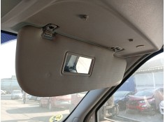 Recambio de parasol derecho para fiat doblo cargo (263_) 1.6 d multijet referencia OEM IAM 0000735677614  