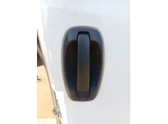 Recambio de maneta exterior delantera derecha para fiat doblo cargo (263_) 1.6 d multijet referencia OEM IAM 0000735545496  