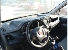 Recambio de salpicadero para fiat doblo cargo (263_) 1.6 d multijet referencia OEM IAM 0000735518770  