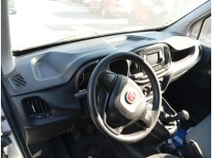 Recambio de airbag delantero izquierdo para fiat doblo cargo (263_) 1.6 d multijet referencia OEM IAM 0000735496857  