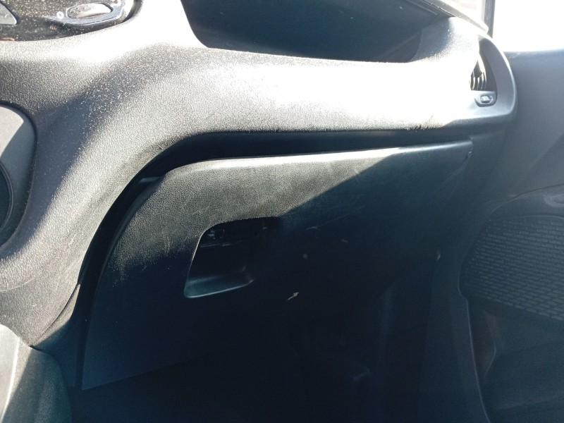 Recambio de guantera para fiat doblo cargo (263_) 1.6 d multijet referencia OEM IAM 0000735498645 0000735498647 