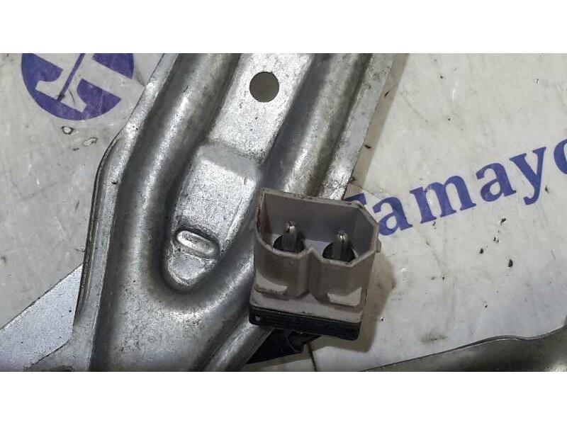 Recambio de elevalunas delantero izquierdo para bmw serie 5 berlina (e39) 524 td referencia OEM IAM 0130821255  