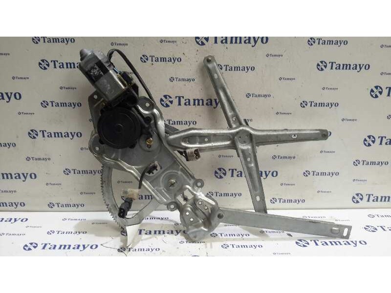 Recambio de elevalunas delantero izquierdo para bmw serie 5 berlina (e39) 524 td referencia OEM IAM 0130821255  