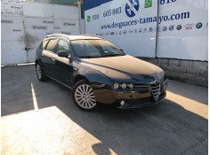 Recambio de caja cambios para alfa romeo 159 sportwagon (939_) 1.9 jtdm 16v (939bxc1b, 939bxc12) referencia OEM IAM 000005521252