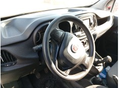 Recambio de columna direccion para fiat doblo cargo (263_) 1.6 d multijet referencia OEM IAM 0000052170240 0000052170238 
