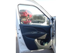 Recambio de elevalunas delantero izquierdo para fiat doblo cargo (263_) 1.6 d multijet referencia OEM IAM 0000052220485  