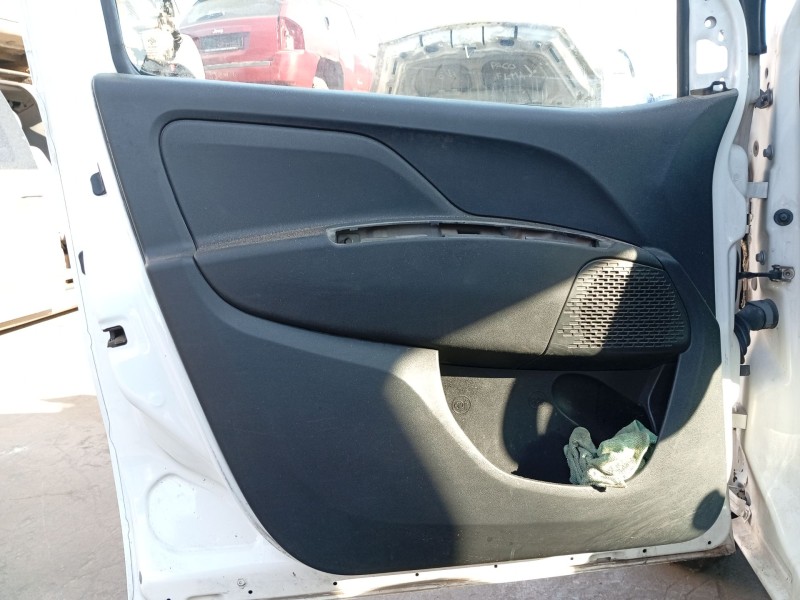 Recambio de elevalunas delantero izquierdo para fiat doblo cargo (263_) 1.6 d multijet referencia OEM IAM 0000052220485  