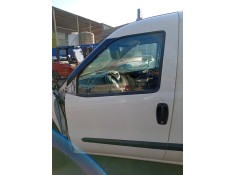 Recambio de puerta delantera izquierda para fiat doblo cargo (263_) 1.6 d multijet referencia OEM IAM 0000052155068  