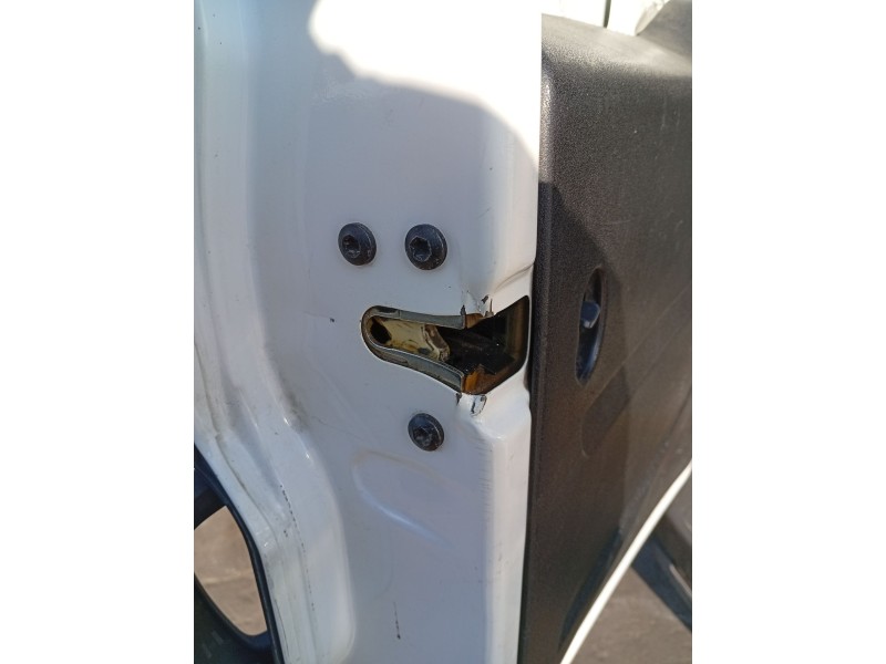 Recambio de cerradura maletero / porton para fiat doblo cargo (263_) 1.6 d multijet referencia OEM IAM 0000052140879  