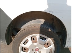 Recambio de paso de rueda trasero derecho para fiat doblo cargo (263_) 1.6 d multijet referencia OEM IAM 0000052128369  