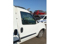 Recambio de puerta delantera derecha para fiat doblo cargo (263_) 1.6 d multijet referencia OEM IAM 0000052155064  