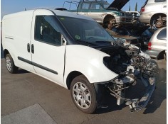 Recambio de amortiguador delantero derecho para fiat doblo cargo (263_) 1.6 d multijet referencia OEM IAM 0000052093963  