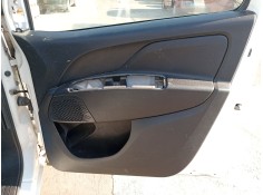 Recambio de elevalunas delantero derecho para fiat doblo cargo (263_) 1.6 d multijet referencia OEM IAM 0000052063785   2