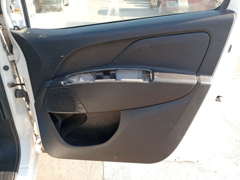 Recambio de elevalunas delantero derecho para fiat doblo cargo (263_) 1.6 d multijet referencia OEM IAM 0000052063785  