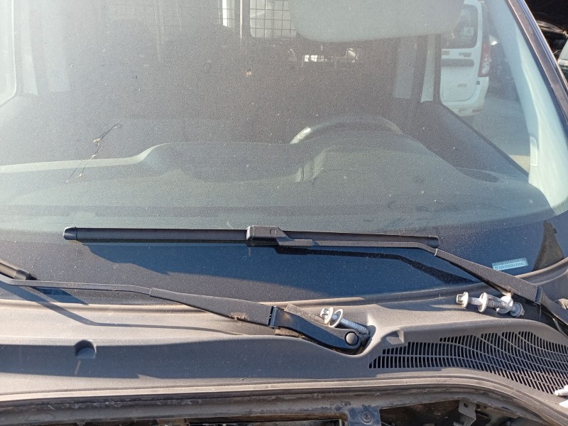 Recambio de brazo limpia delantero izquierdo para fiat doblo cargo (263_) 1.6 d multijet referencia OEM IAM 0000051868147  