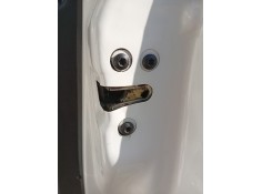 Recambio de cerradura puerta delantera derecha para fiat doblo cargo (263_) 1.6 d multijet referencia OEM IAM 0000051975079  