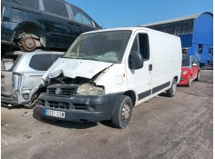 Recambio de motor completo para fiat ducato furgoneta (244_) 2.0 jtd referencia OEM IAM RHV  