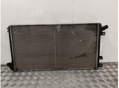 Recambio de radiador agua para renault master ii furgoneta (fd) 2.5 dci referencia OEM IAM 8200406699  
