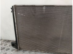 Recambio de radiador agua para renault master ii furgoneta (fd) 2.5 dci referencia OEM IAM 8200406699   2