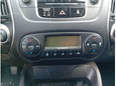 Recambio de mando climatizador para hyundai ix35 (lm, el, elh) 1.7 crdi referencia OEM IAM   