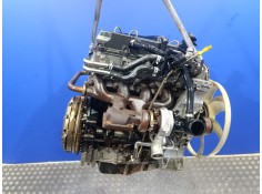 Recambio de despiece motor para ford transit furgon (fa_ _) 2.4 tdci referencia OEM IAM H9FA  