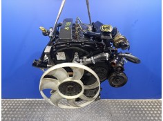 Recambio de despiece motor para ford transit furgon (fa_ _) 2.4 tdci referencia OEM IAM H9FA   2