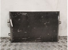 Recambio de condensador / radiador aire acondicionado para renault kangoo (kc0/1_) 1.5 dci referencia OEM IAM 8200137650  